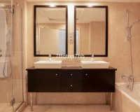 Rynek wtórny - apartment - Casares - Casares Playa