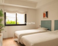 Rynek wtórny - apartment - Casares - Casares Playa