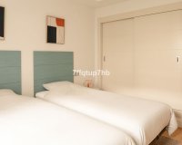 Rynek wtórny - apartment - Casares - Casares Playa
