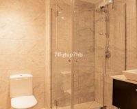 Rynek wtórny - apartment - Casares - Casares Playa