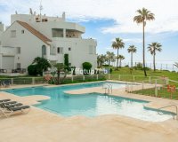 Rynek wtórny - apartment - Casares - Casares Playa