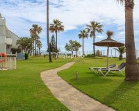 Rynek wtórny - apartment - Casares - Casares Playa