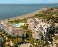 Rynek wtórny - apartment - Casares - Casares Playa