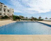 Rynek wtórny - apartment - Casares - Casares Playa