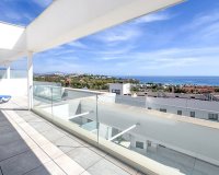Rynek wtórny - apartment - Casares - Casares Playa