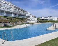 Rynek wtórny - apartment - Casares - Casares Playa