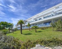 Rynek wtórny - apartment - Casares - Casares Playa