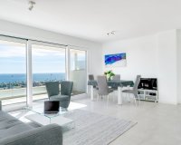 Rynek wtórny - apartment - Casares - Casares Playa