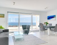 Rynek wtórny - apartment - Casares - Casares Playa