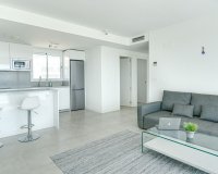 Rynek wtórny - apartment - Casares - Casares Playa