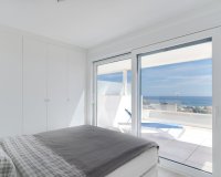Rynek wtórny - apartment - Casares - Casares Playa
