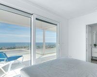 Rynek wtórny - apartment - Casares - Casares Playa