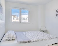 Rynek wtórny - apartment - Casares - Casares Playa
