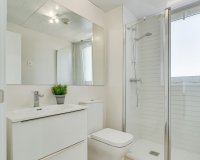 Rynek wtórny - apartment - Casares - Casares Playa