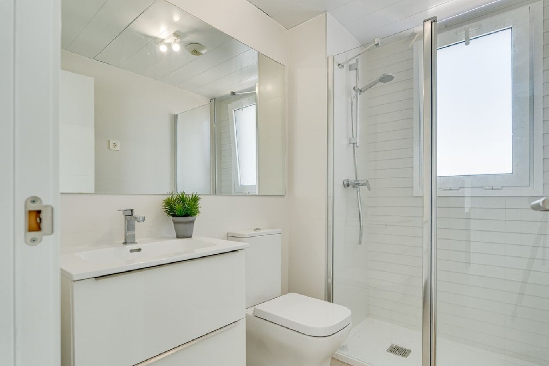 Rynek wtórny - apartment - Casares - Casares Playa