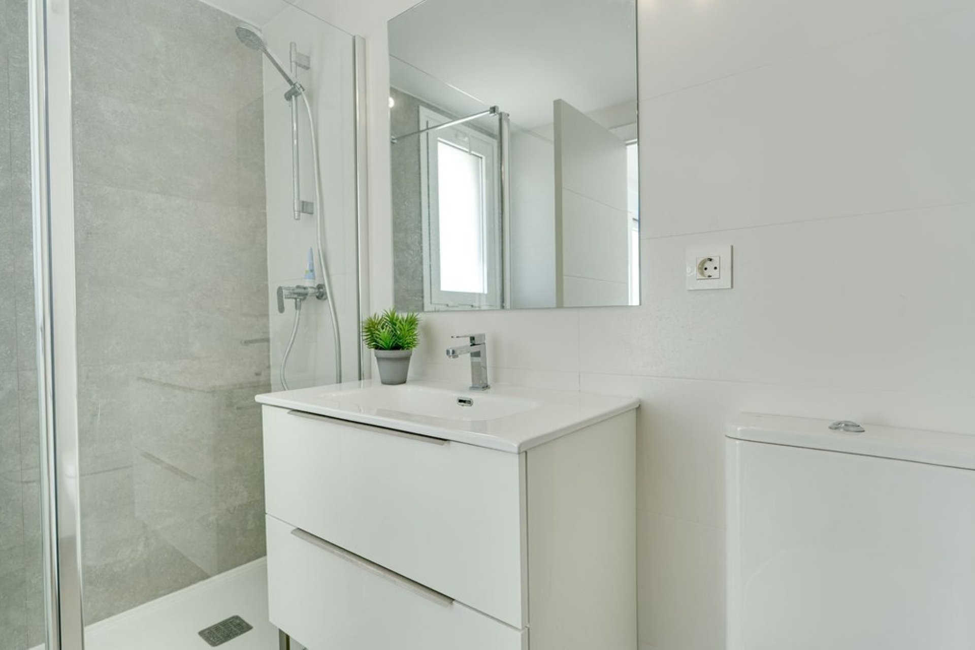 Rynek wtórny - apartment - Casares - Casares Playa