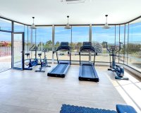 Rynek wtórny - apartment - Casares - Casares Playa