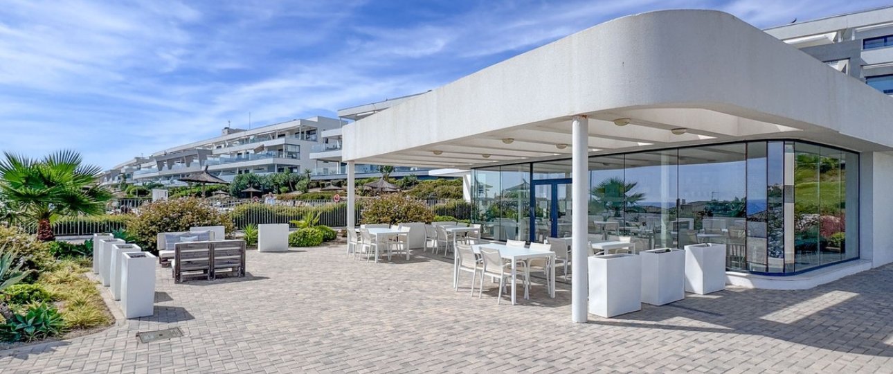 Rynek wtórny - apartment - Casares - Casares Playa