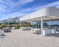 Rynek wtórny - apartment - Casares - Casares Playa