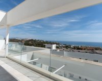 Rynek wtórny - apartment - Casares - Casares Playa