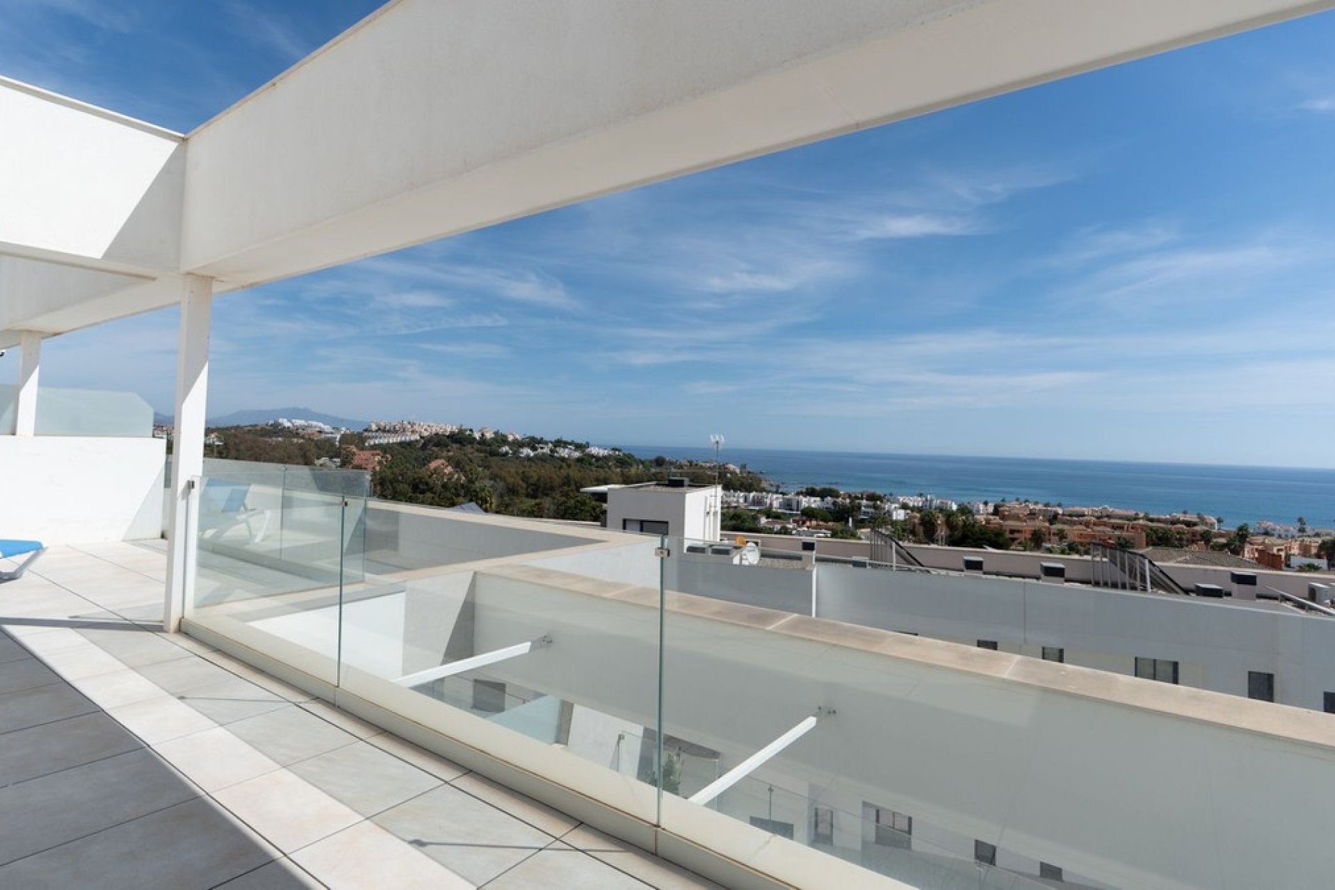 Rynek wtórny - apartment - Casares - Casares Playa