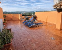 Rynek wtórny - apartment - Casares - Casares Playa