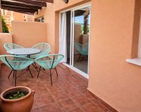 Rynek wtórny - apartment - Casares - Casares Playa