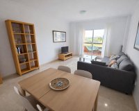 Rynek wtórny - apartment - Casares - Casares Playa