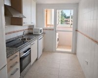 Rynek wtórny - apartment - Casares - Casares Playa