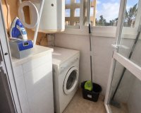 Rynek wtórny - apartment - Casares - Casares Playa