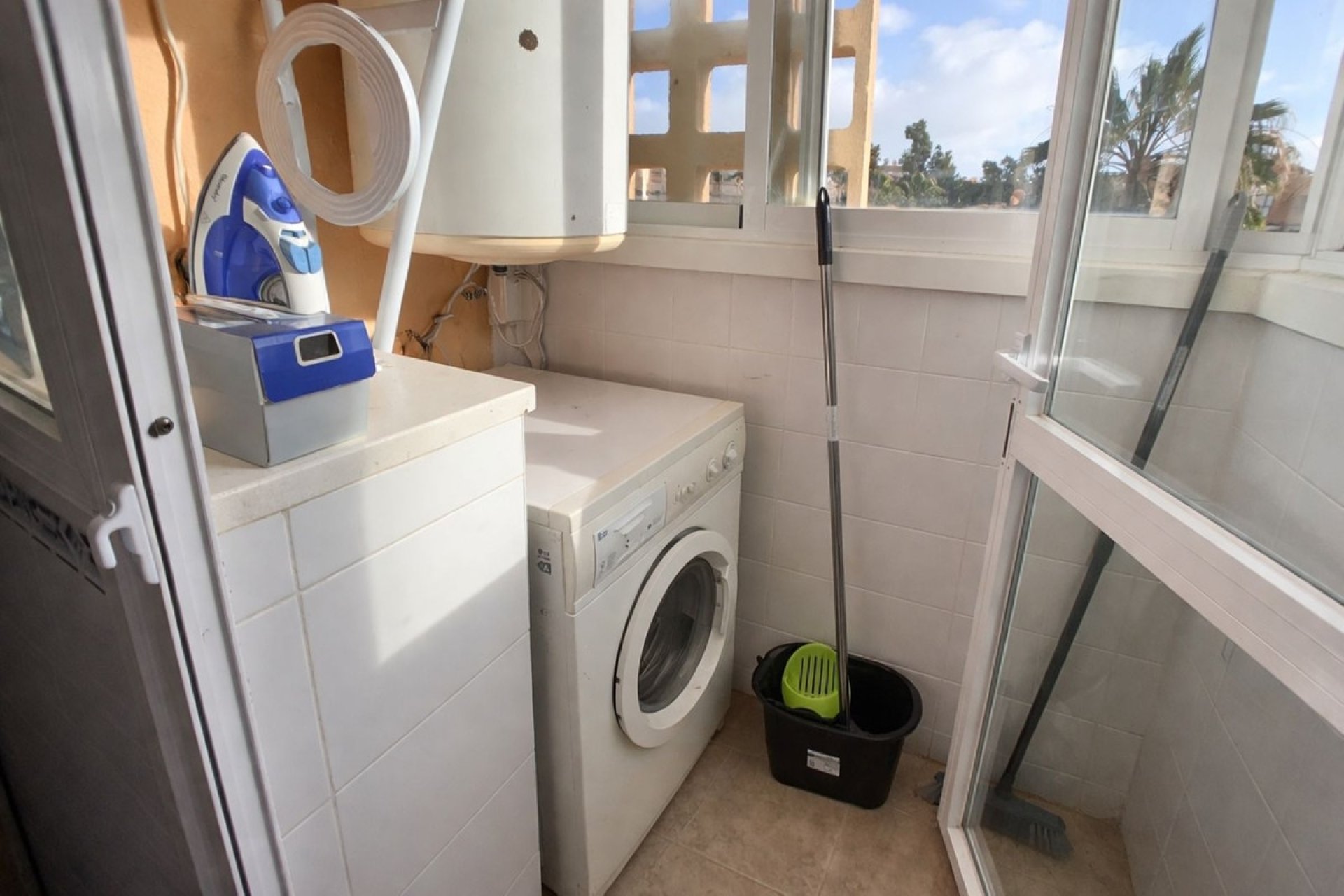 Rynek wtórny - apartment - Casares - Casares Playa