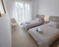 Rynek wtórny - apartment - Casares - Casares Playa