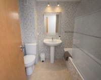 Rynek wtórny - apartment - Casares - Casares Playa