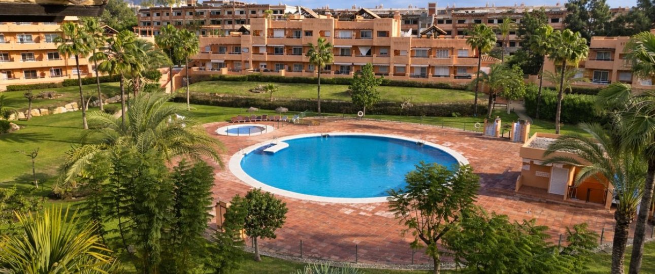 Rynek wtórny - apartment - Casares - Casares Playa