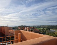 Rynek wtórny - apartment - Casares - Casares Playa