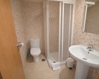 Rynek wtórny - apartment - Casares - Casares Playa