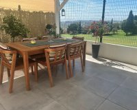 Rynek wtórny - apartment - Casares - Casares Playa