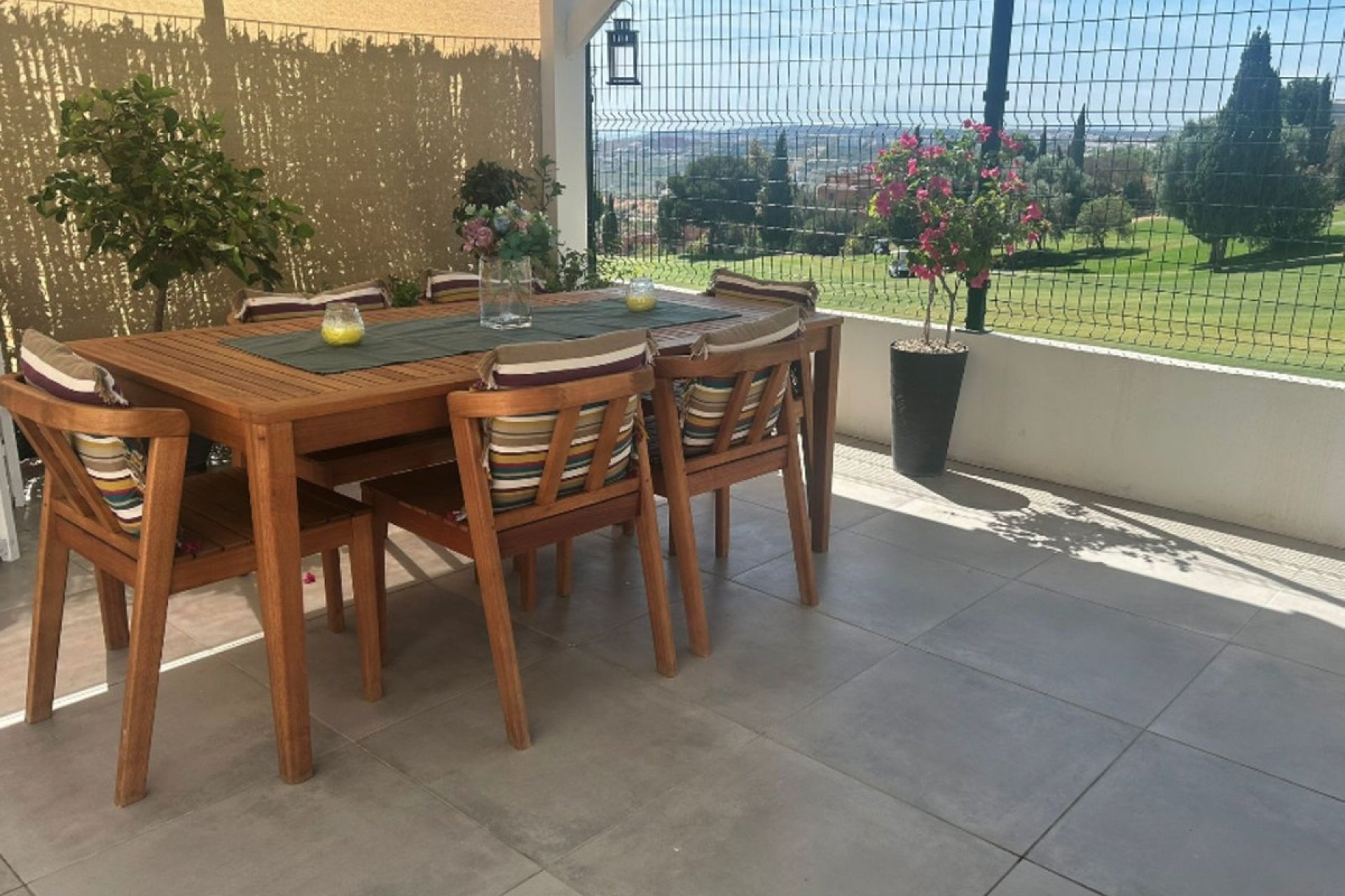 Rynek wtórny - apartment - Casares - Casares Playa