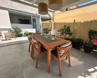 Rynek wtórny - apartment - Casares - Casares Playa