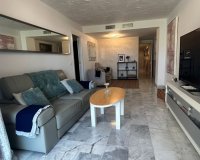 Rynek wtórny - apartment - Casares - Casares Playa