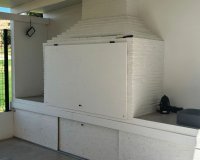 Rynek wtórny - apartment - Casares - Casares Playa