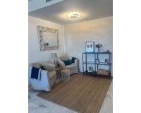 Rynek wtórny - apartment - Casares - Casares Playa