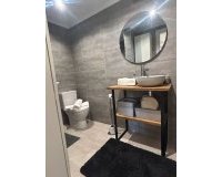 Rynek wtórny - apartment - Casares - Casares Playa