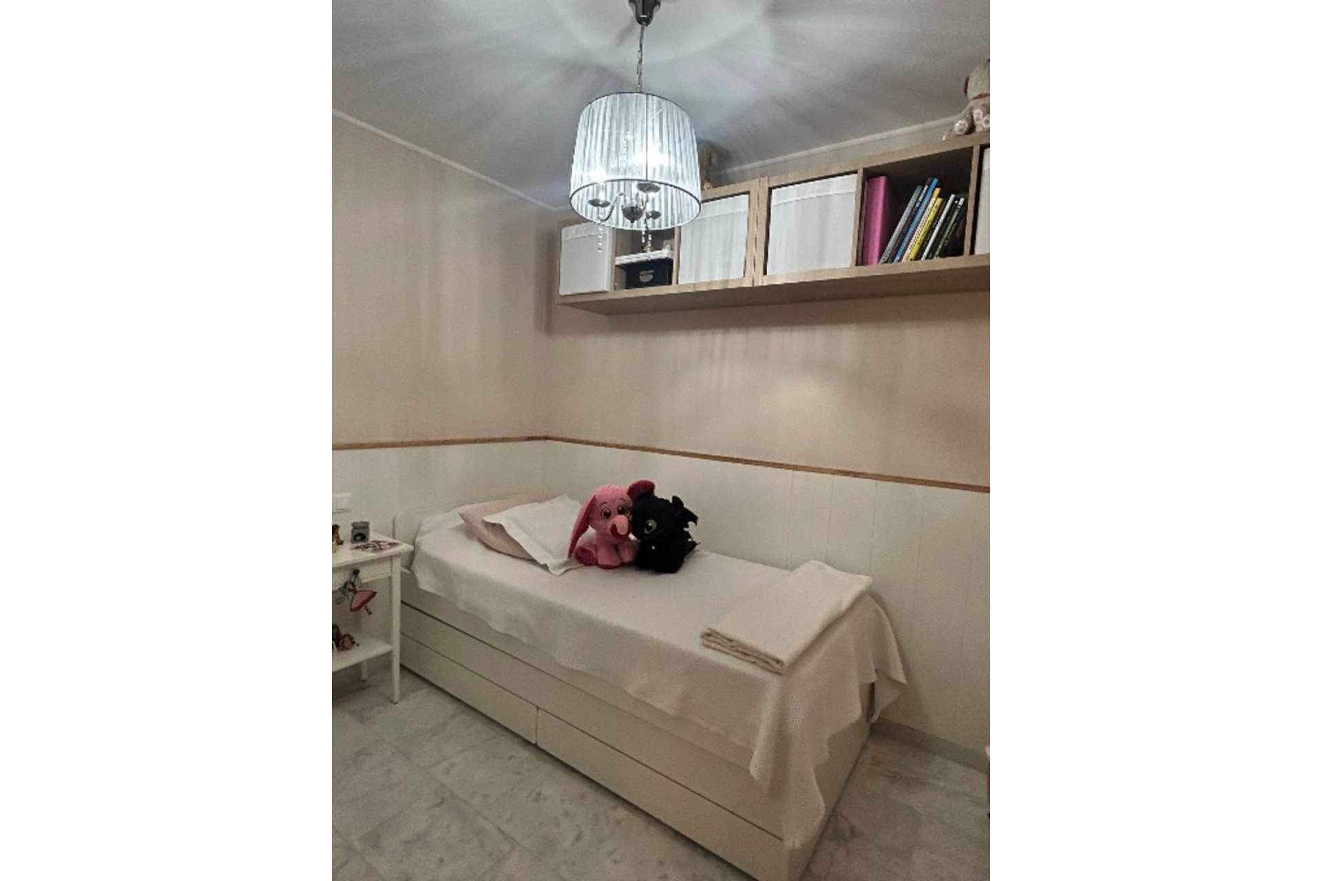 Rynek wtórny - apartment - Casares - Casares Playa