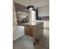 Rynek wtórny - apartment - Casares - Casares Playa