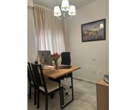 Rynek wtórny - apartment - Casares - Casares Playa
