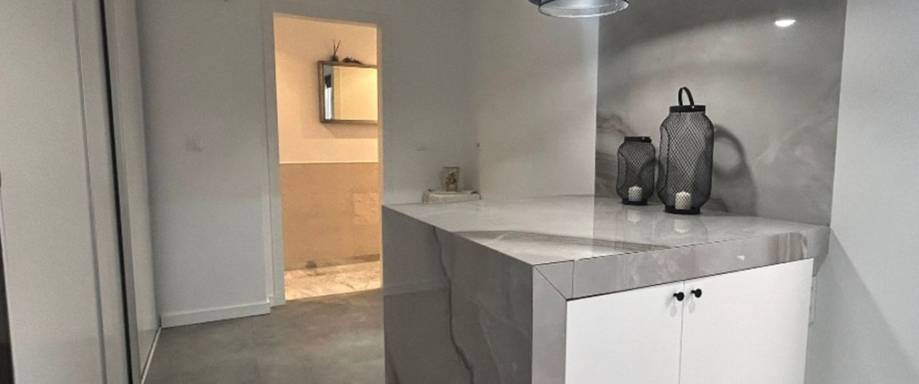 Rynek wtórny - apartment - Casares - Casares Playa