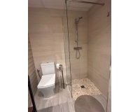 Rynek wtórny - apartment - Casares - Casares Playa