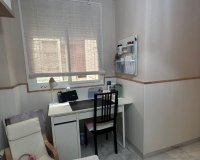 Rynek wtórny - apartment - Casares - Casares Playa