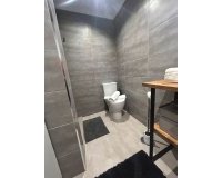 Rynek wtórny - apartment - Casares - Casares Playa